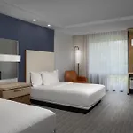 Courtyard By Marriott Philadelphia Bensalem