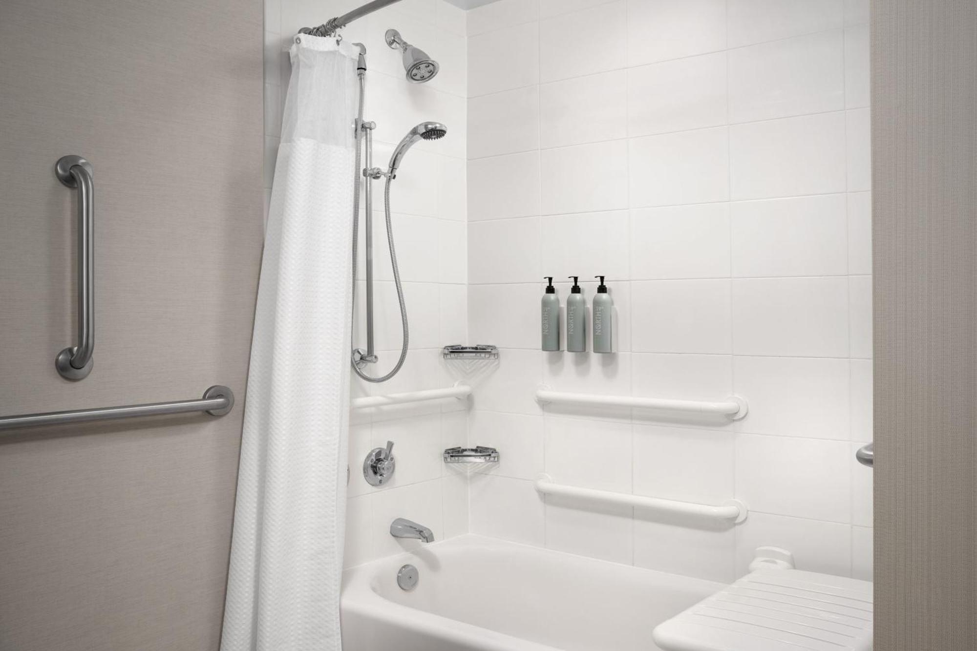 Courtyard By Marriott Philadelphia 3* Bensalem